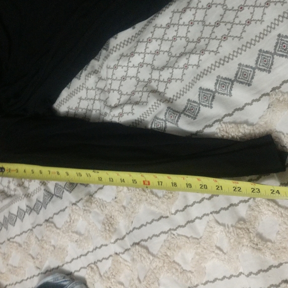 Style & Co top - Picture 5 of 6